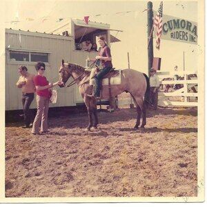 Meet your Posher, Jan